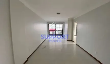 Apartamento com 3 dormitórios no Centro - Guarapari/ES