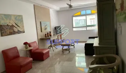 Apartamento 2 quartos no Centro de Guarapari-ES- Support Corretora de Imóveis