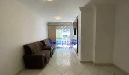 Belíssimo apartamento de 3 quartos a venda na Praia do Morro Guarapari- ES- Support Corretora de Im
