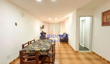 Apartamento Espetacular na Praia do Morro - Vista para o Mar!