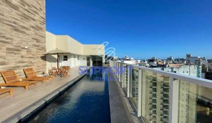 Elegante Apartamento Novo com Varanda Gourmet e Vista Privilegiada - Ideal para um Estilo de Vida M