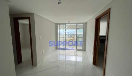 Luxuoso Apartamento com Varanda Gourmet e Vista Deslumbrante no Centro  - Guarapari/ES