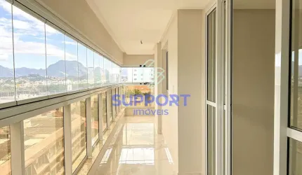 Apartamento de Alto Padrão no Centro de Guarapari - Conforto e Sofisticação