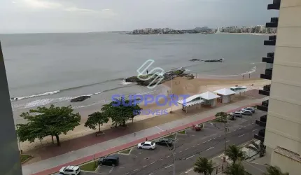 Cobertura Exclusiva na Praia do Morro - Vista Deslumbrante para o Mar