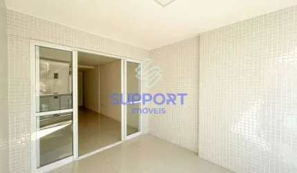 Apartamento à venda, Centro, Guarapari, ES
