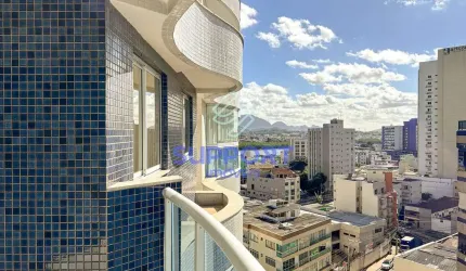 Excelente Apartamento no Centro de Guarapari