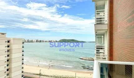 Viva o Sonho de Morar à Beira-Mar: Edifício Solar do Porto - Unidades Espaçosas e Luxuosas de 1, 2