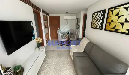 Apartamento Novo com Varanda Gourmet e Vista Privilegiada no Coração da Cidade' -Guarapari/ES