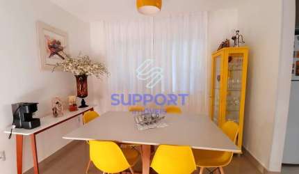 Ótima casa com 3 suítes à venda na Praia do Morro em Guarapari-ES - Support Corretora de Imóveis