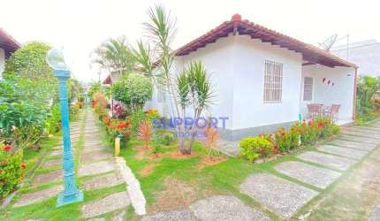 Casa de 3 quartos na Praia do Morro, Guarapari - Aconchego, conforto e Lazer. Não perca essa oportu