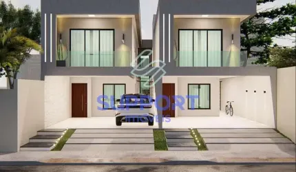 Casa à Venda, Jardim Boa Vista, Guarapari, ES