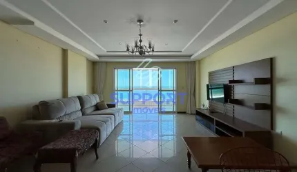 Apartamento à Venda, Praia do Morro, Guarapari, ES