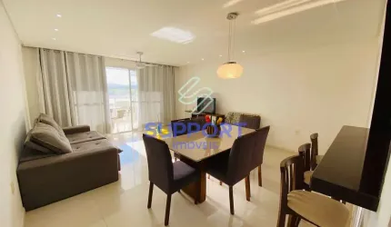 Este belo apartamento está localizado na Enseada Azul e oferece uma excelente oportunidade de inves