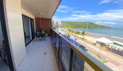 Luxo e Conforto na Praia do Morro - Amplo Apartamento com Vista para o Mar