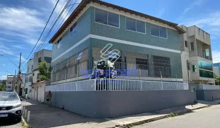 Casa Residencial e Comercial na melhor localização em Muquiçaba Guarapari-ES- Support Corretora de