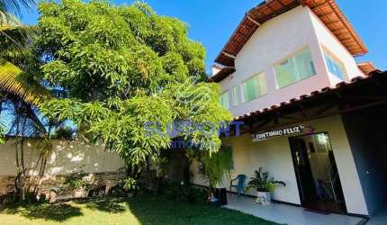 Casa com 7 quartos à venda na Praia do Morro em Guarapari-ES - Support Corretora de Imóveis