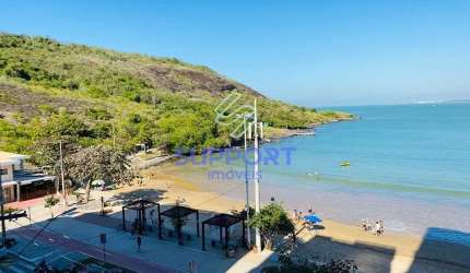 Apartamento com 4 suítes à venda na Praia do Morro em Guarapari-ES - Support Corretora de Imóveis