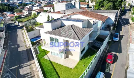 Casa à venda, Morada de Santa Fé, Cariacica, ES  520m² de Área Total