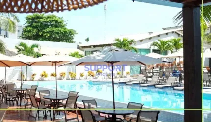 Lote em Condomínio Fechado no bairro Nova Guarapari – Exclusividade e Lazer Completo!