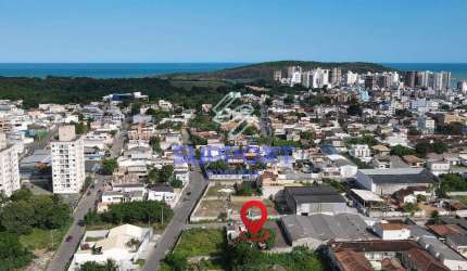 Terreno Exclusivo na Praia do Morro - Guarapari-ES
