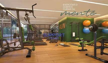 Terreno 509 m² na Praia do Morro em condomínio fechado, exclusivo. Guarapari