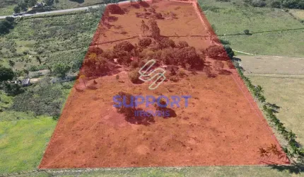 Chácara de 150.000 m² em Guarapari - Comunidade Urbana de Amarelos ! Oportunidade Imperdível!