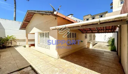 Casa 5 quartos em Muquiçaba, com churrasqueira e 5 vagas de garagem