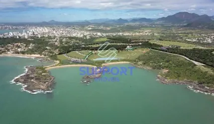 Lote 705 m² no Alphaville Guarapari – amplo e com lazer sofisticado