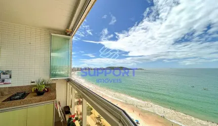 Apartamento à venda, Praia do Morro, Guarapari, ES