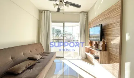 Apartamento com 3 quartos no Centro de Guarapari – Espaçoso, Elegante e Bem Localizado