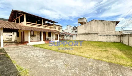 Casa 5 quartos em Muquiçaba, ampla e confortável