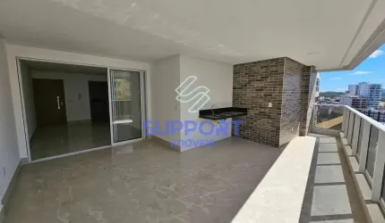 Apartamento 3 quartos na Prainha de Muquiçaba, moderno e bem localizado