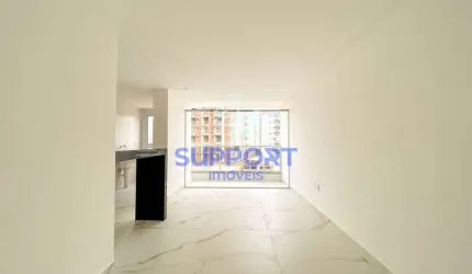 Seu Refúgio à Beira-Mar: Apartamento com Conforto e Lazer!