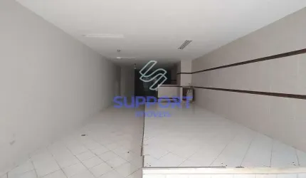 Loja para alugar, 220 m²  - Centro - Guarapari/ES