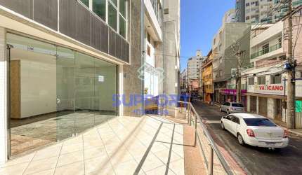Loja à venda  35M², Centro, Guarapari - ES | Hilal Center/Josephina Hilal