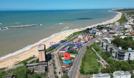 Terreno 2.000 m² no centro de Guarapari ideal para empreendimentos residenciais ou comerciais