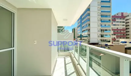 'Viva o Sonho de Morar no Centro de Guarapari: O Solar das Castanheiras, Apartamentos com Lazer Exc