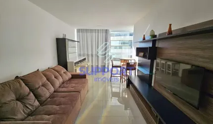 Apartamento 3 quartos na praia do morro em Guarapari confortável, moderno e pertinho do mar