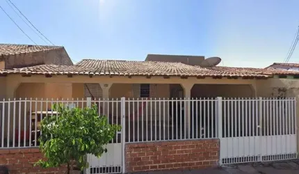 Imóvel para venda possui 150 metros quadrados com 3 quartos em Morada da Serra - Cuiabá - MT