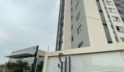 Imóvel para venda tem 81 metros quadrados com 3 quartos em Despraiado - Cuiabá - MT