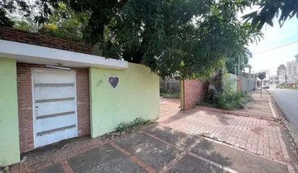 Jd. shangrilá casa com 1.000m² Ótima localização.