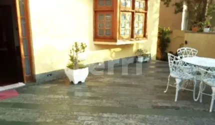 Casa para venda com 250 M² com 4 quartos-suíte em Vila Mariana 800m do metro V. Mar. e Pq. Aclimação