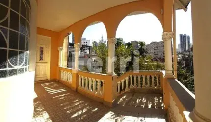 Casa Ampla Para Locação Ao Lado Do Parque Da Aclimação