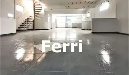 Imóvel Comercial no Cambuci Com 704 m²