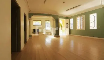 Casa Comercial Para Locação Ao Lado Do Parque Da Aclimação
