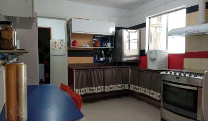 Casa Térrea para venda 164 m² 3 quartos (1suíte) à 900m do metro Vila Mariana e Pq. Aclimação