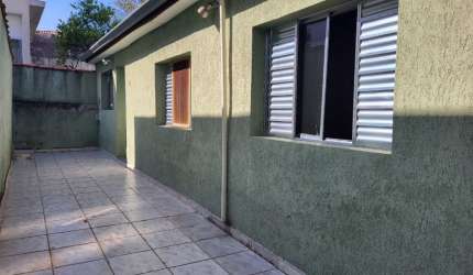 Casa térrea a 15 min. do metro Vila Mariana e Pq do Aclimação, alt. av. Lins de Vasconcelos, 2600