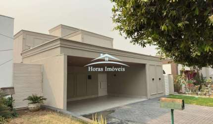 Casa em condomínio fechado com 4 quartos para alugar na Avenida das Palmeiras, Jardim Imperial, Cuiabá por R$ 12.000