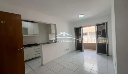 Excelente oportunidade: Apartamento à venda em Cuiabá-MT, Condomínio Torres de Madri-Despraiado, 2 quartos, 1 suíte, 1 sala, 2 banheiros, 1 vaga, 54 m².