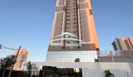 Apartamento com 3 quartos à venda na Rua Chade, Avenida C, Jardim Aclimação, Cuiabá, 105 m2 por R$ 1.050.000